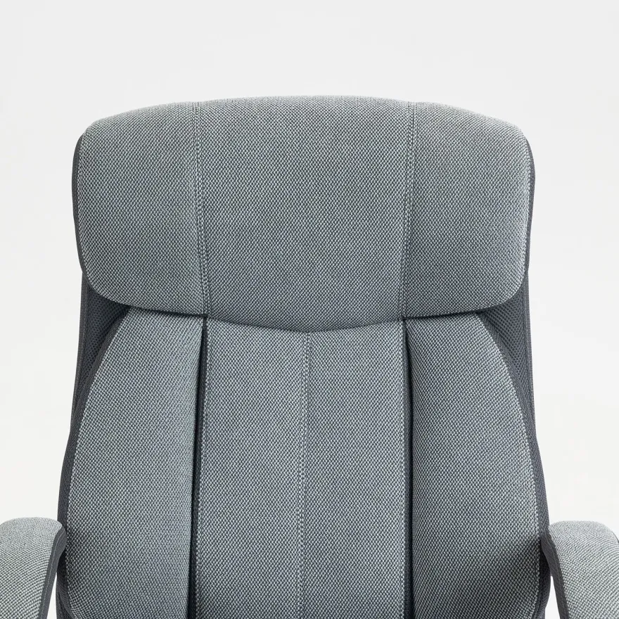 Työtuoli Home4You MALONE XXL, harmaa