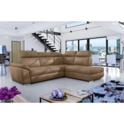 Työtuoli Home4You MALONE XXL, harmaa