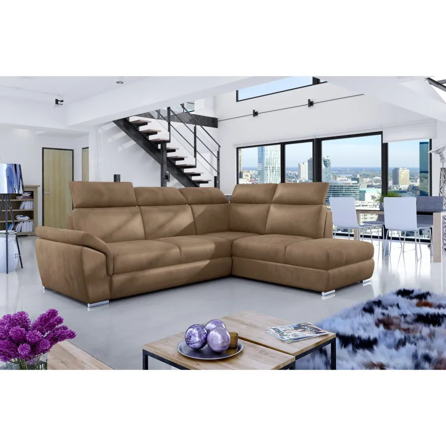 Työtuoli Home4You MALONE XXL, harmaa
