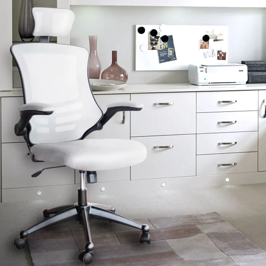 Työtuoli Home4you RAGUSA, eri värejä