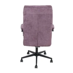 Työtuoli Home4You REMY, violetti