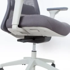 Työtuoli Home4You SANTO verkkokangas, eri kokoja