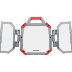 Työvalaisin Malmbergs Atlas Tri-Beam 140W IP54