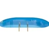 Uima-allaspaketti Swim & Fun InGround 150 soikea 700 x 320 cm upotettava