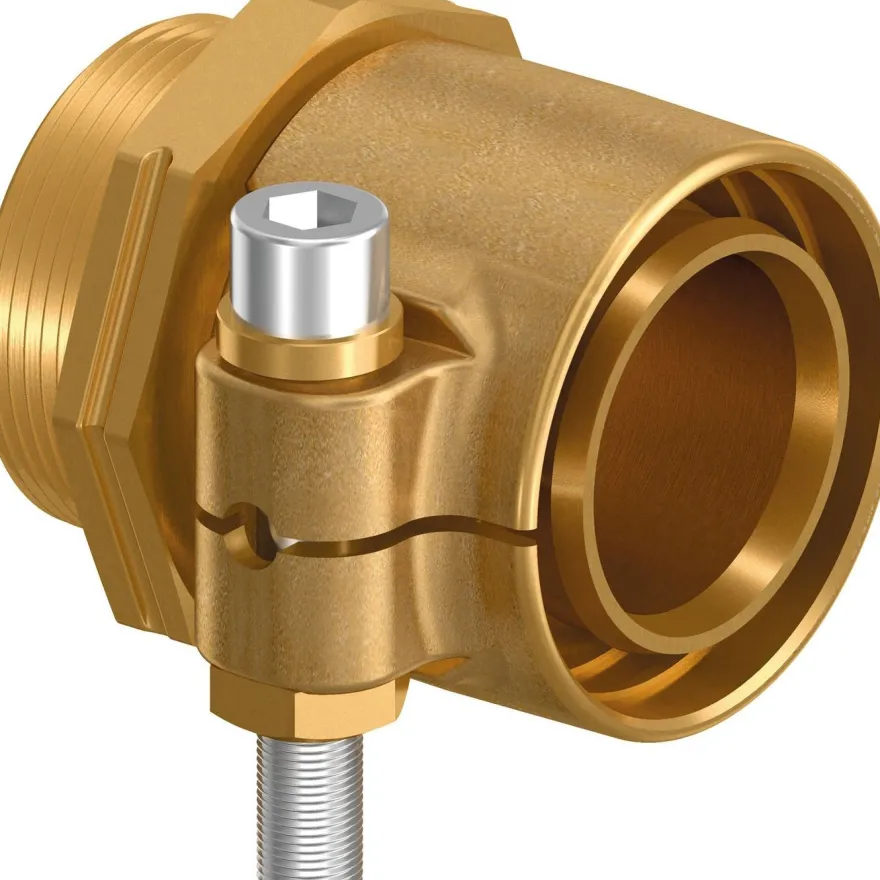 Ulkokierreliitin Uponor Wipex, PN10, 25x3.5-G1