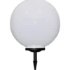 Ulkolamput polulle 2 kpl led 50 cm maapiikillä