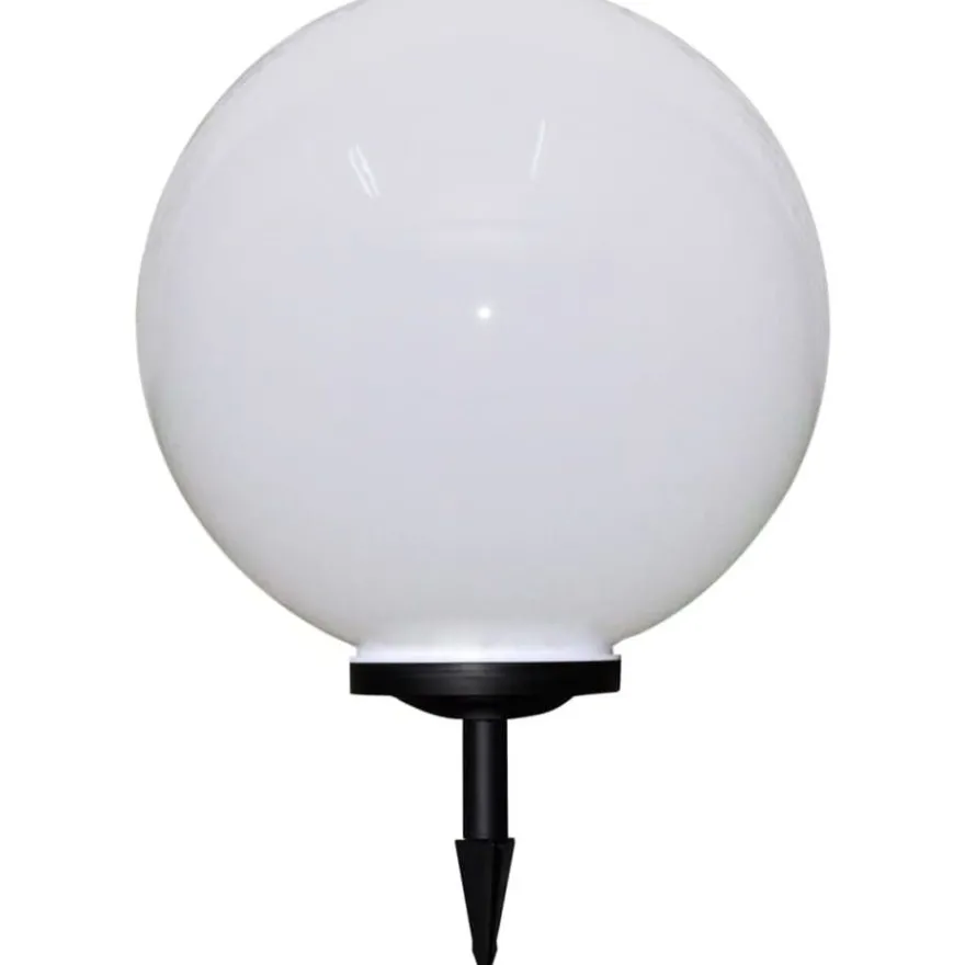 Ulkolamput polulle 2 kpl led 50 cm maapiikillä