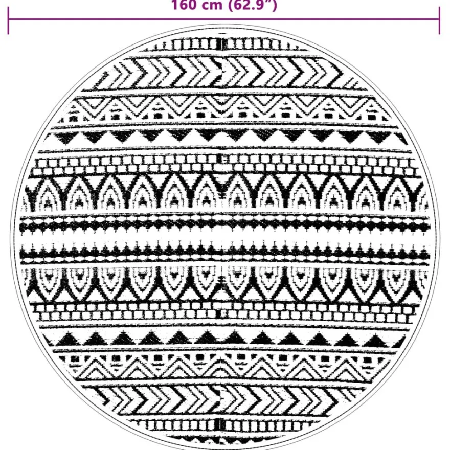Ulkomatto PP, eri värejä ja kokoja (06547)