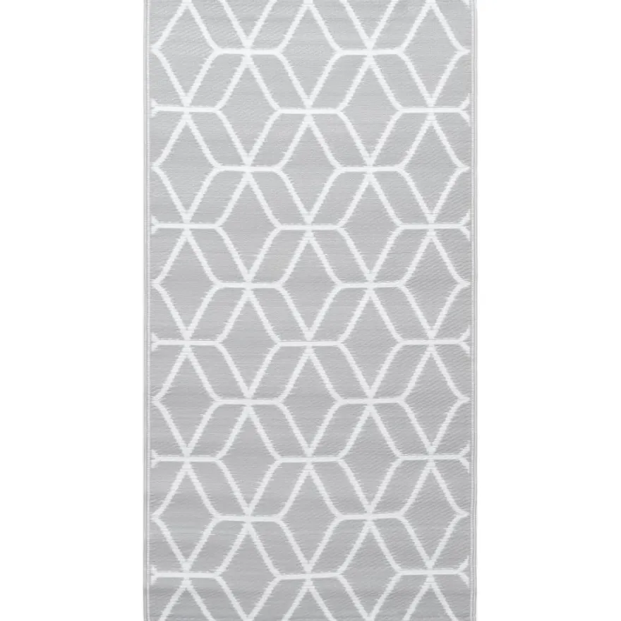 Ulkomatto PP, eri värejä ja kokoja (06547)