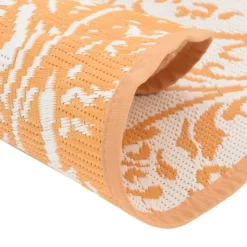 Ulkomatto PP, eri värejä ja kokoja (06547)