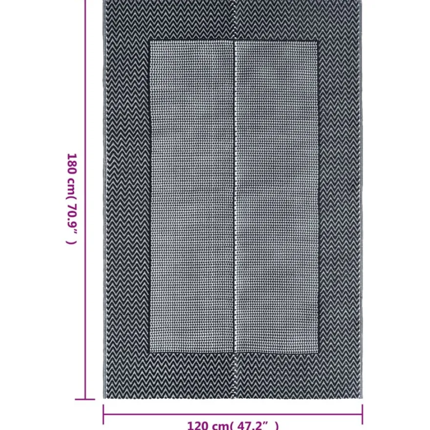 Ulkomatto PP, eri värejä ja kokoja (06547)