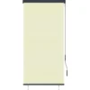 Ulkorullaverho 80x250 cm kerma
