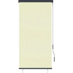 Ulkorullaverho 80x250 cm kerma