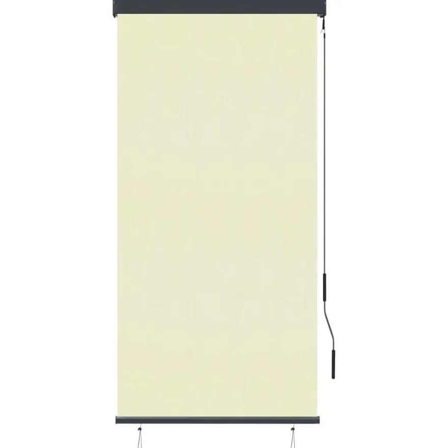 Ulkorullaverho 80x250 cm kerma