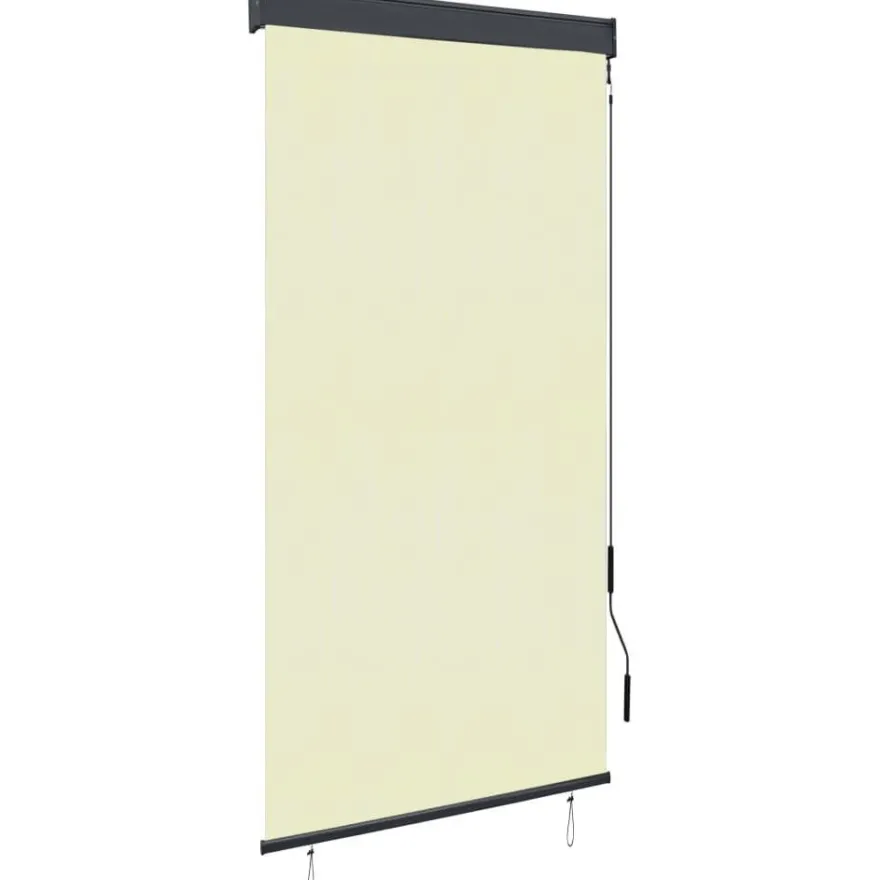 Ulkorullaverho 80x250 cm kerma