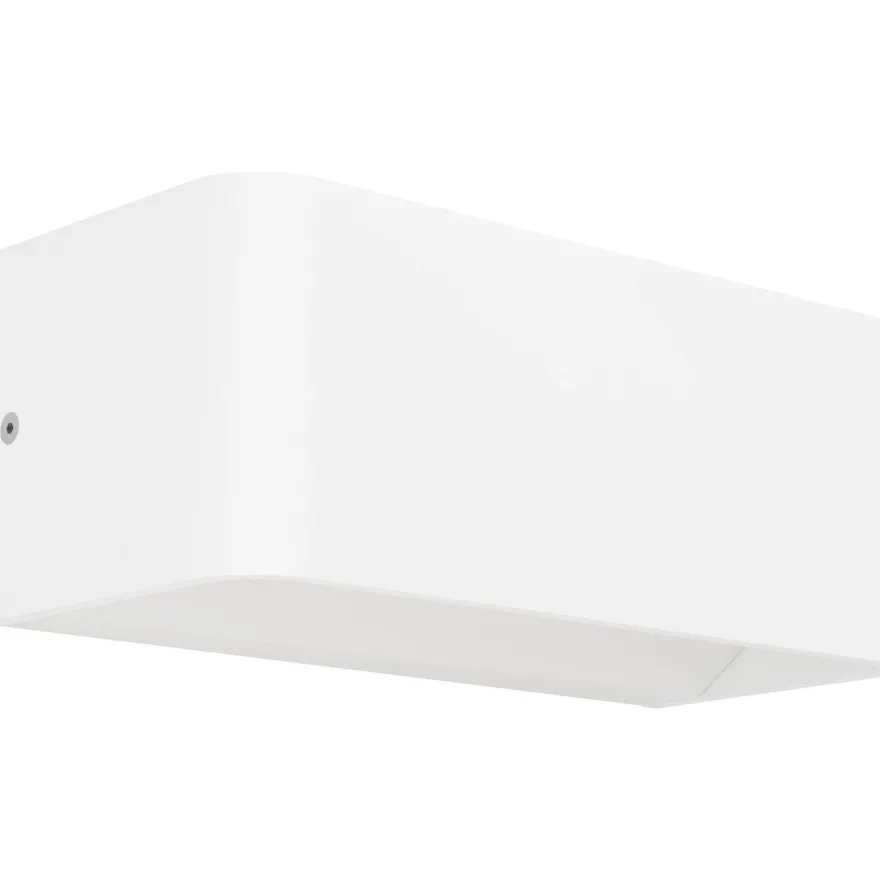Ulkoseinävalaisin Eglo Connect.z Sania-Z, RGB CCT, IP55, ylös/alas
