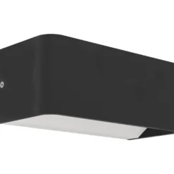 Ulkoseinävalaisin Eglo Connect.z Sania-Z, RGB CCT, IP55, ylös/alas