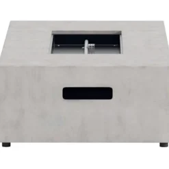 Ulkotulisija Venture Home Kea, 137x69x31cm