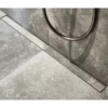 Unidrain Linjalattiakaivo Valmispaketti HighLine Custom 900mm
