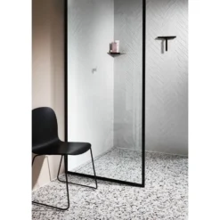 Unidrain Linjalattiakaivo Valmispaketti HighLine Custom 900mm
