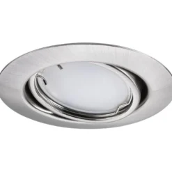 Upotettava LED-valaisin Paulmann Base Coin, 3kpl, Smart Home Zigbee 3.0, Ø90mm, himmennettävä, RGBW+, eri värejä