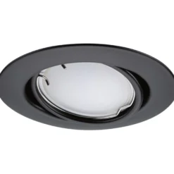 Upotettava LED-valaisin Paulmann Base Coin, 3kpl, Smart Home Zigbee 3.0, Ø90mm, himmennettävä, RGBW+, eri värejä