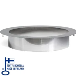 Upotuskaulus Mondex Tahko 10.5kW kiukaille, teräs