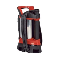 Uppopumppu Einhell Expert AquaSensor GE-DP 7935 N-A ECO, likavedelle