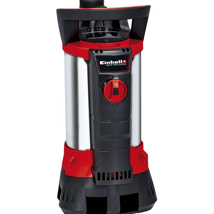 Uppopumppu Einhell Expert AquaSensor GE-DP 7935 N-A ECO, likavedelle