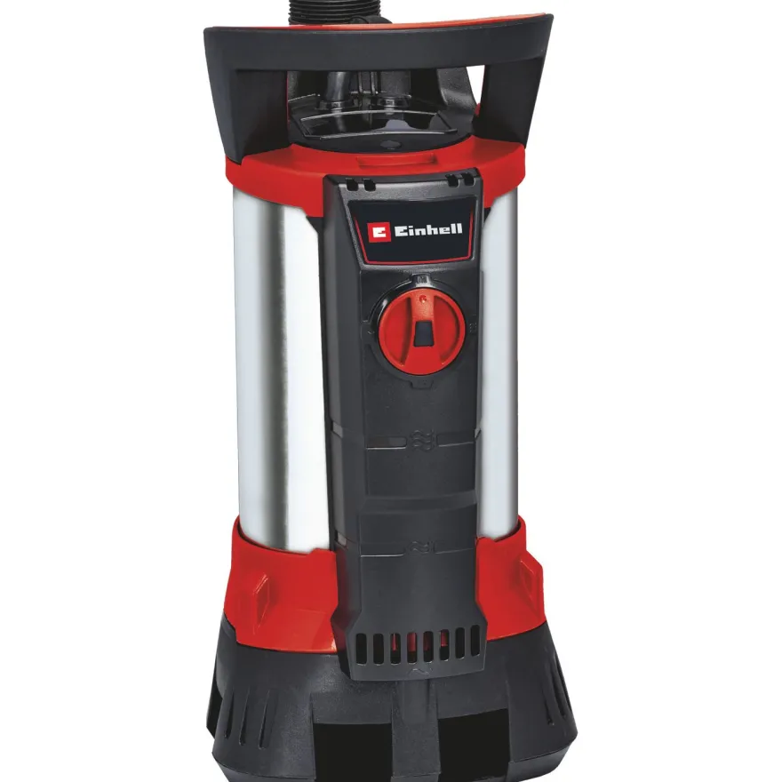 Uppopumppu Einhell Expert AquaSensor GE-DP 7935 N-A ECO, likavedelle