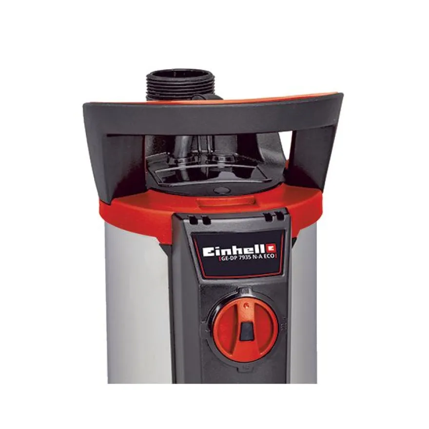 Uppopumppu Einhell Expert AquaSensor GE-DP 7935 N-A ECO, likavedelle