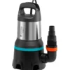 Uppopumppu Gardena 20000 Aquasensor, likavedelle