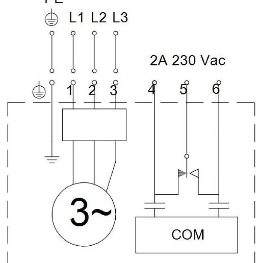 Uppopumppu Grundfos, SEG.40.31.2.E.50B, AUTOADAPT