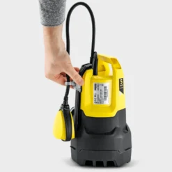 Uppopumppu likaiselle vedelle Kärcher SP 16.000 Dirt