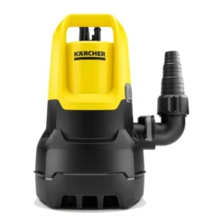 Uppopumppu likaiselle vedelle Kärcher SP 16.000 Dirt