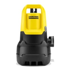 Uppopumppu likaiselle vedelle Kärcher SP 16.000 Dirt