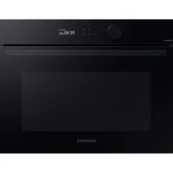 Uuni ja mikroaaltouuni Samsung NV7B6699ACKU1 NQ5B5713GBKU1, musta