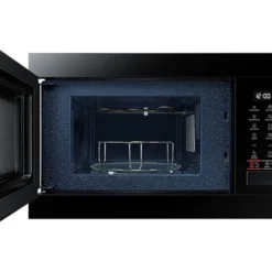 Uuni ja mikroaaltouuni Samsung NV7B57508AB MG22T8284ABE4, musta