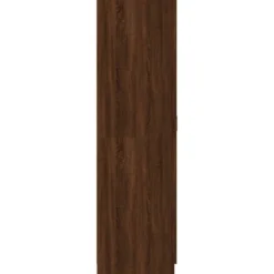 Vaatekaappi 80cm, eri värejä