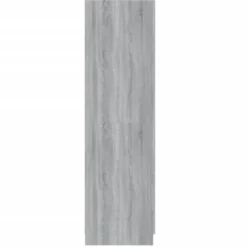 Vaatekaappi 80cm, eri värejä