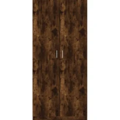 Vaatekaappi 80cm, eri värejä