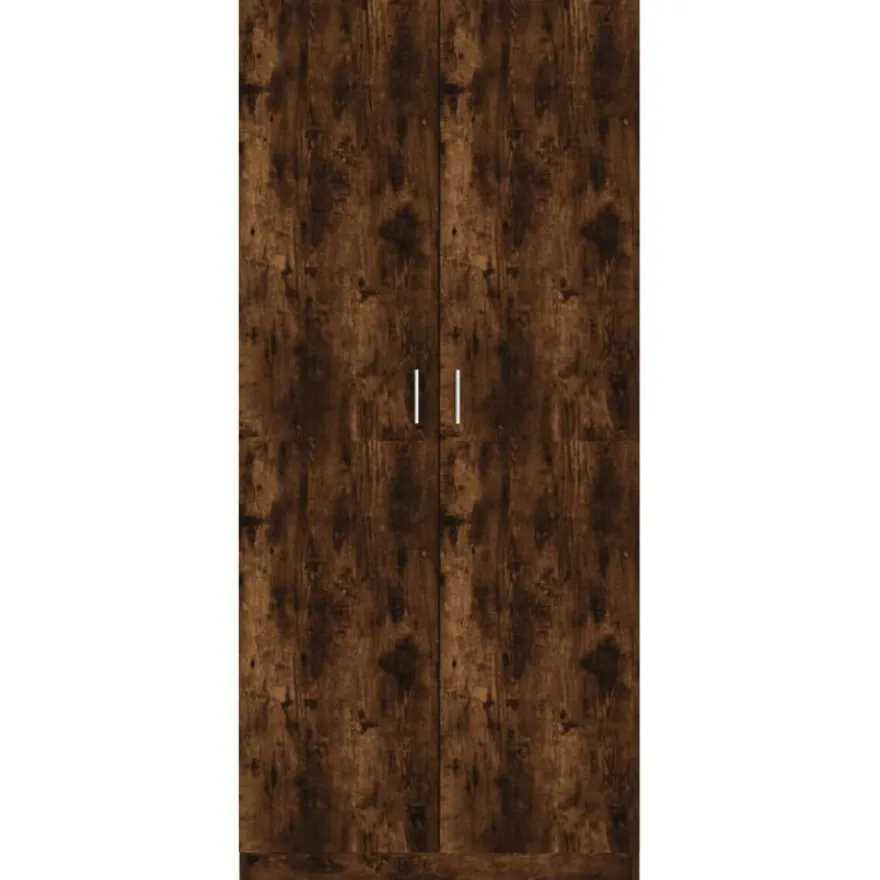 Vaatekaappi 80cm, eri värejä