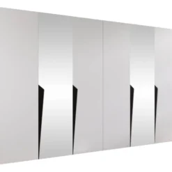 Vaatekaappi Nomla PIANO 2 300