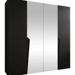 Vaatekaappi Nomla PIANO 2 200