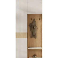 Vaatekaappi Nomla SORENO I