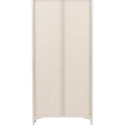 Vaatekaappi Venture Home Piring, 85x183cm