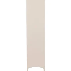 Vaatekaappi Venture Home Piring, 85x183cm