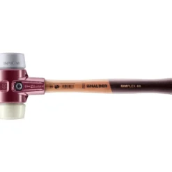 Vaihtopäävasara Halder Simplex 3038, TPE-mid/nailon