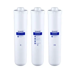 Vaihtosuodatinpakkaus Aquaphor K5-K2-K7 (Crystal A)