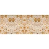 Valokuvatapetti Quattro Wood logs 8-osainen 372x280cm